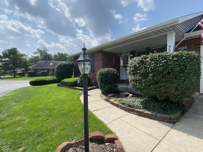 509 Rivers Edge CT #A, Mishawaka, IN 46544
