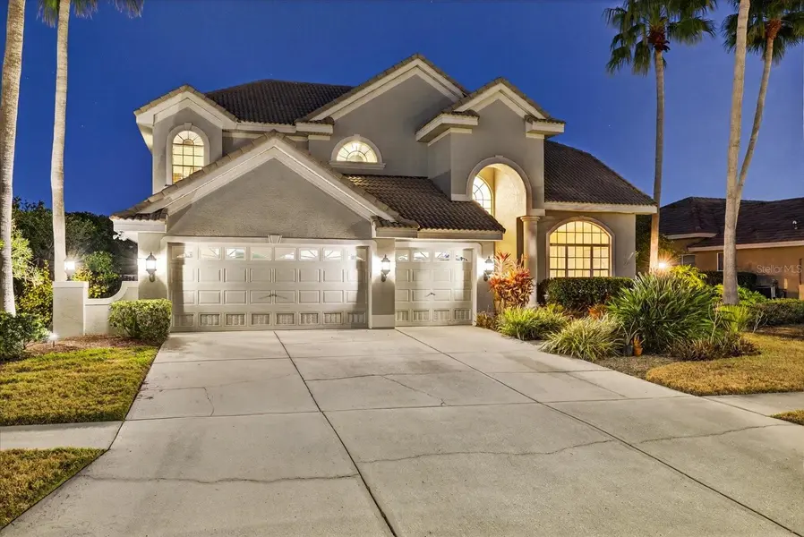 5510 E LONGBOAT BLVD, Tampa, FL 33615