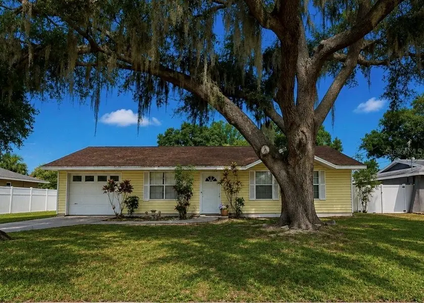 2336 JAVA PLUM AVE, Sarasota, FL 34232