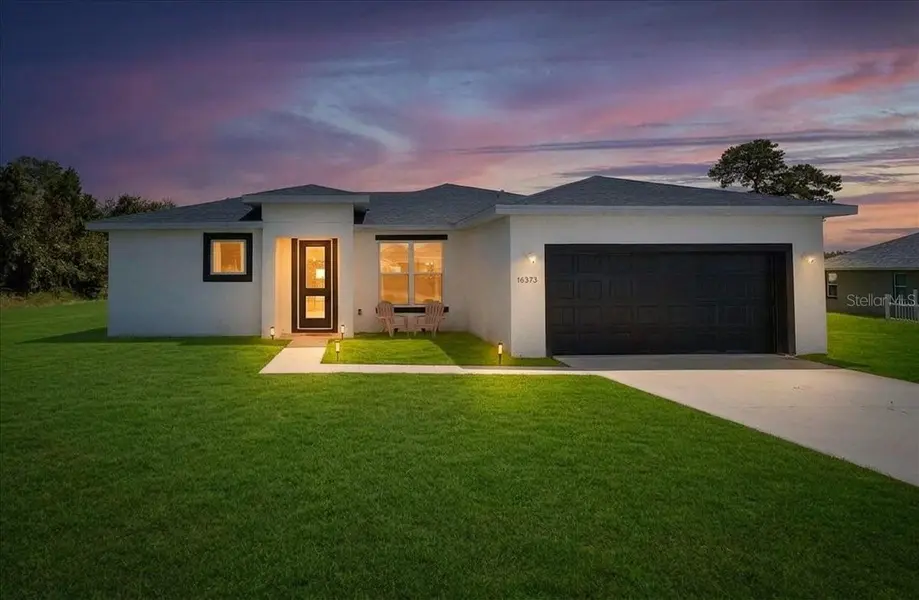 16373 SW 48TH CIR, Ocala, FL 34473