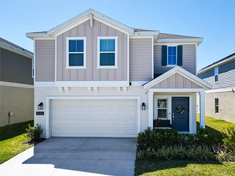1042 JOHN JACOB RD, Davenport, FL 33837