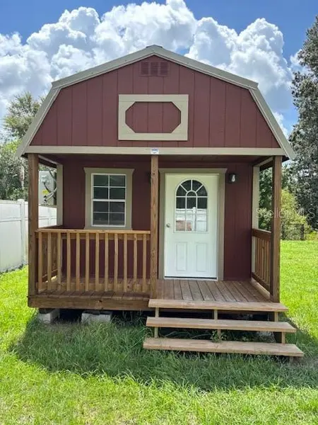 3601 FOX RIDGE BLVD, Wesley Chapel, FL 33543
