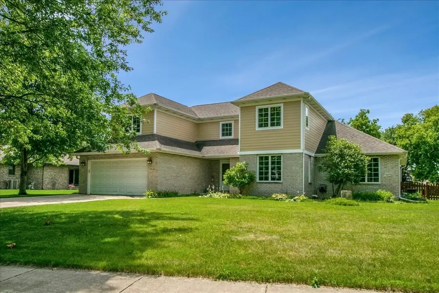 24530 S TONKA AVE, Channahon, IL 60410