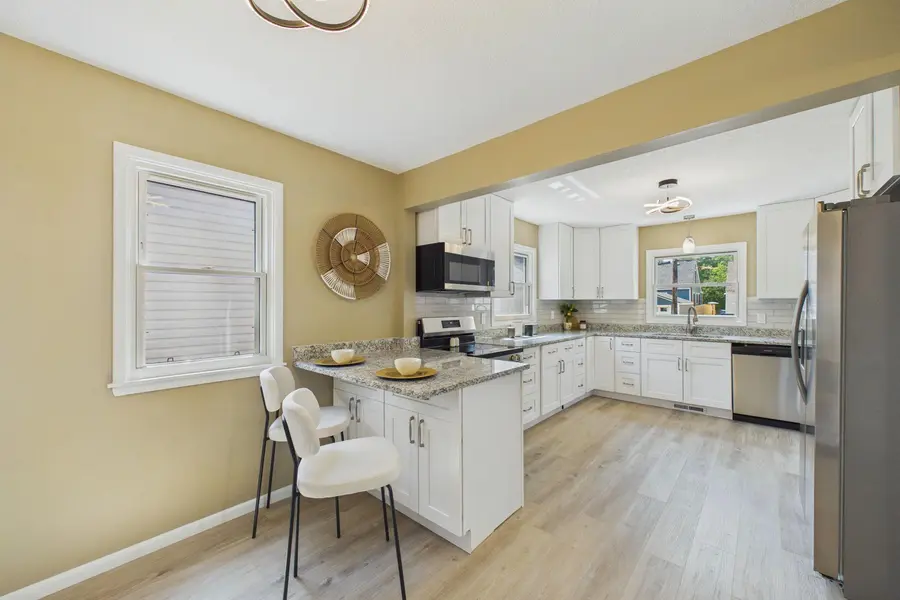 2612 Georgia AVE S, Saint Louis Park, MN 55426