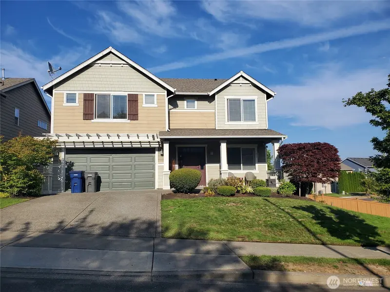 34012 13th CT SW, Federal Way, WA 98023