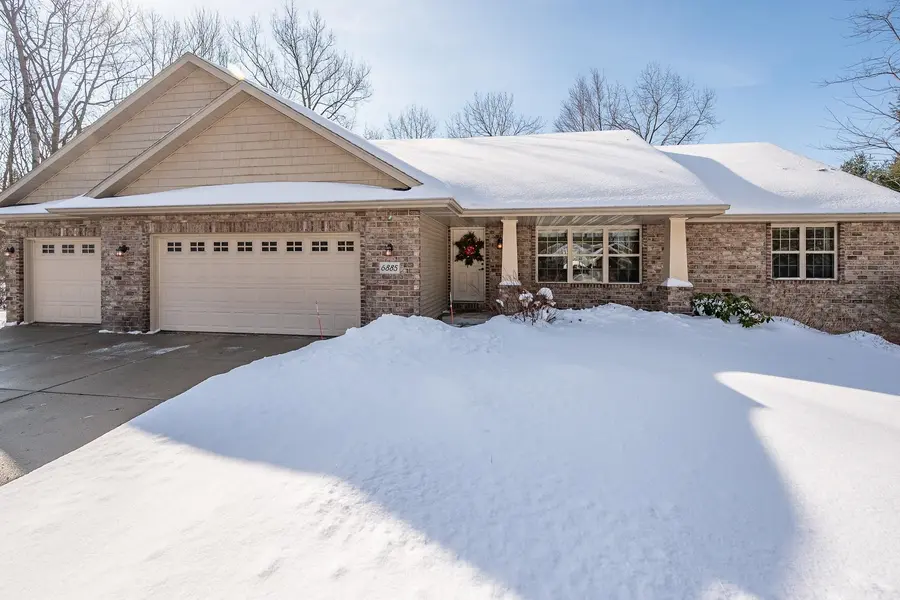6885 IRELAND TRL, Sobieski, WI 54171