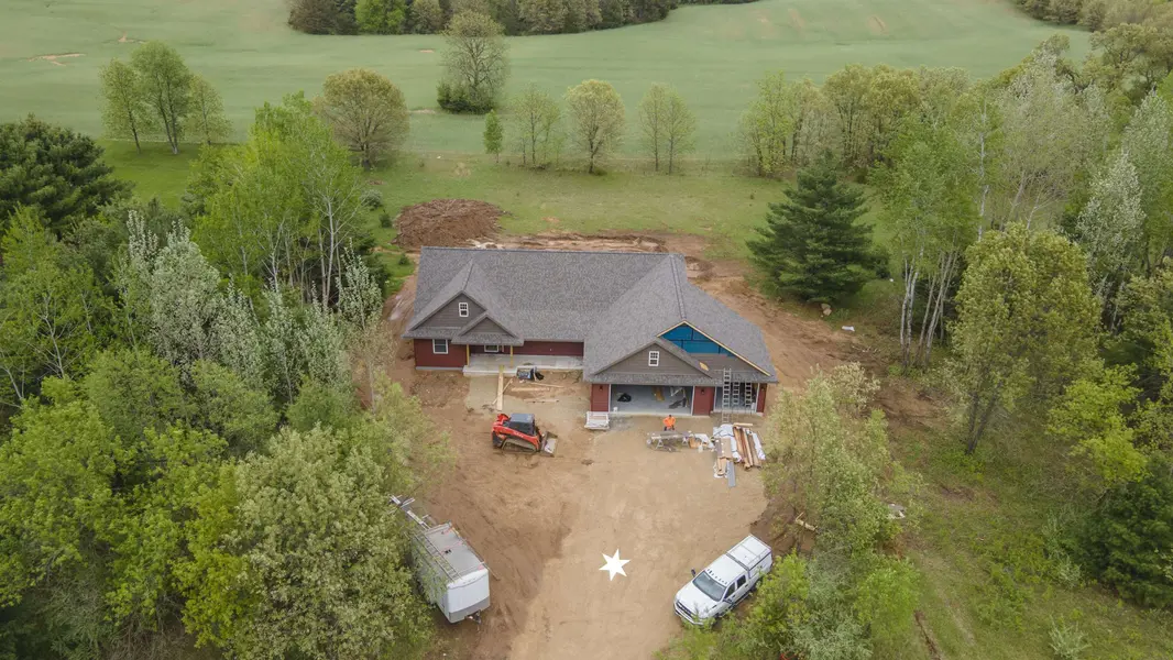 217 N MOSSY OAK CT, Wautoma, WI 54982