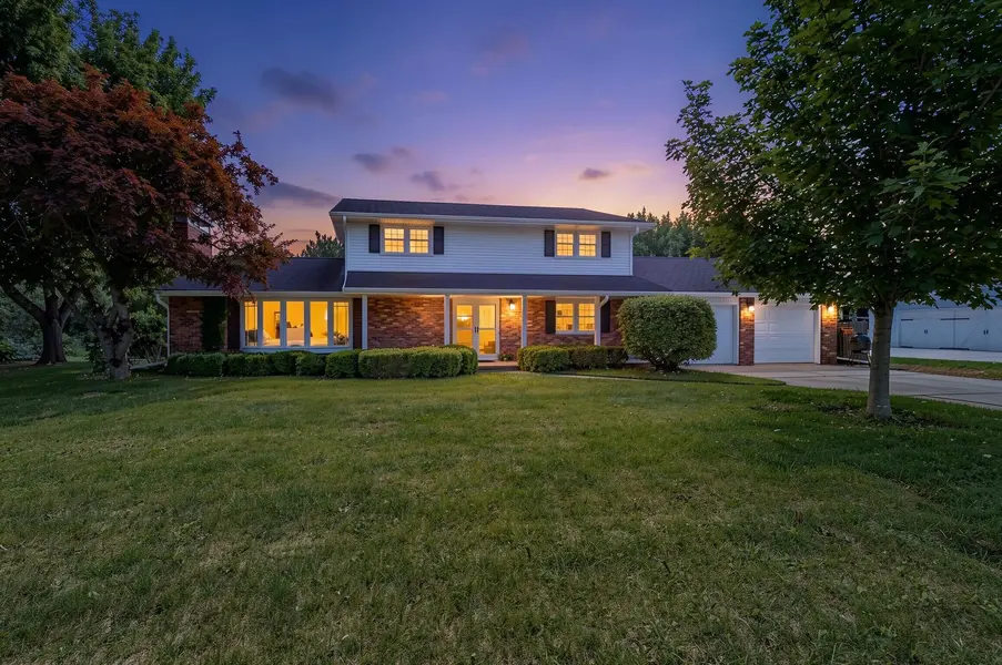 3241 BITTERS CT, Green Bay, WI 54301