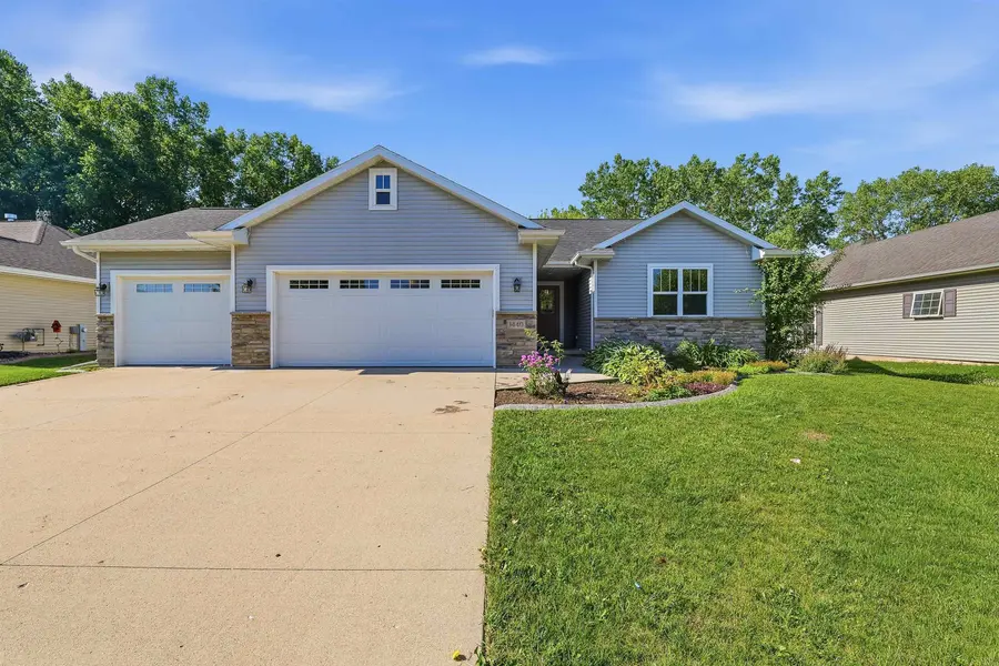 1440 HUNTER AVE, Fond Du Lac, WI 54937