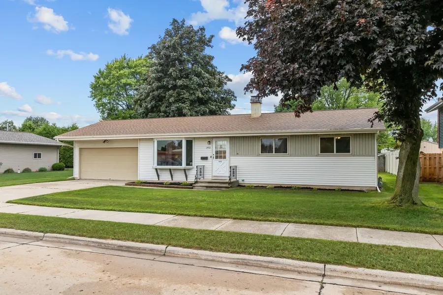 2410 36TH ST, Two Rivers, WI 54241