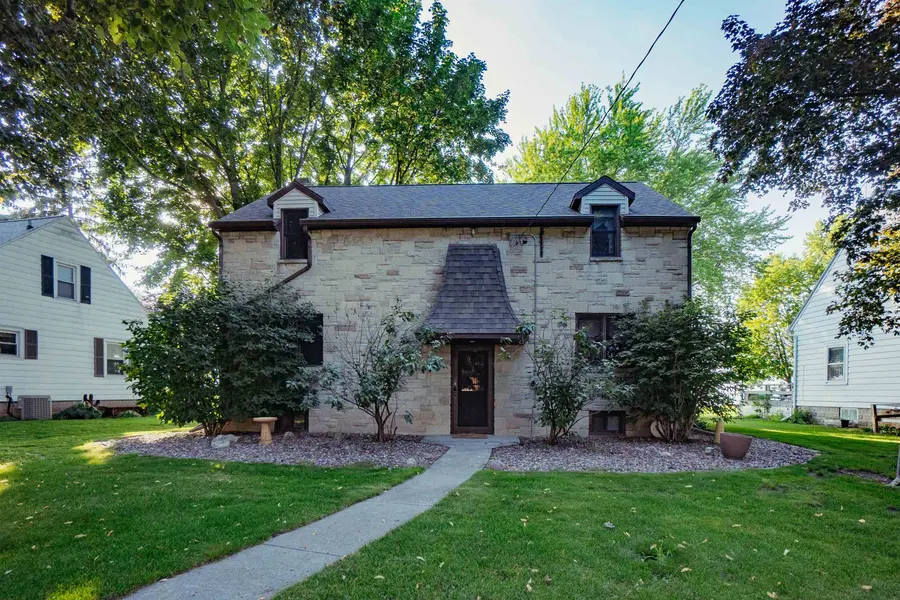 W5347 GARDEN DR, Fond Du Lac, WI 54935