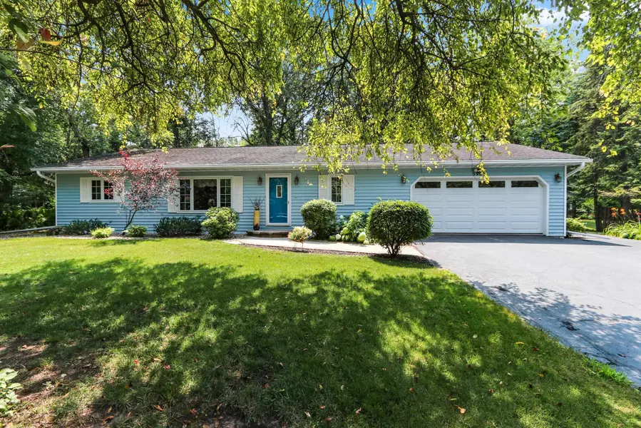 5909 INDIAN SHORES RD, Winneconne, WI 54986