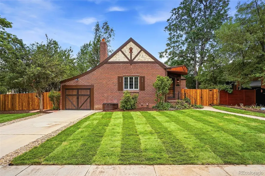 1534 Fairfax ST, Denver, CO 80220