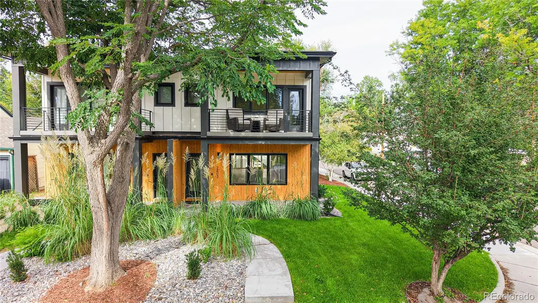 2403 S Franklin, Denver, CO 80210