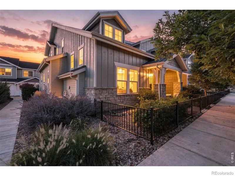 2482 Trio Falls DR, Loveland, CO 80538