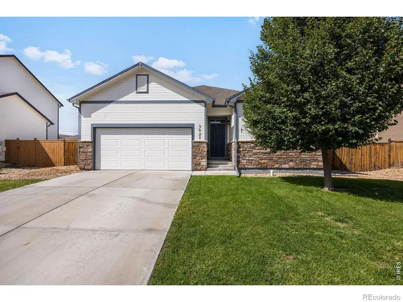 3622 Torch Lily ST, Wellington, CO 80549