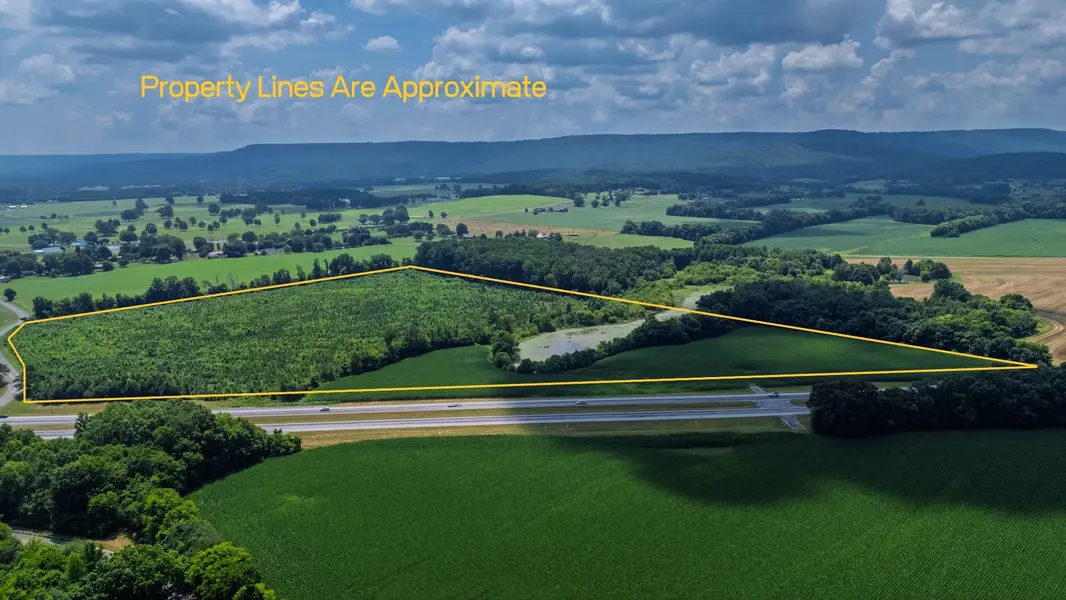 0 Reynolds Ln, Belvidere, TN 37306