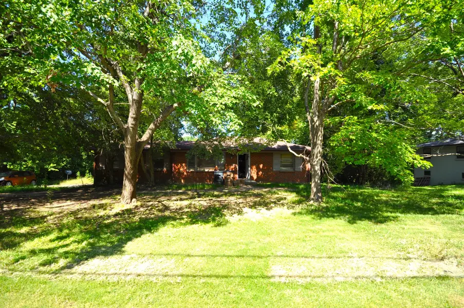 2130 Sanborn Dr, Nashville, TN 37210