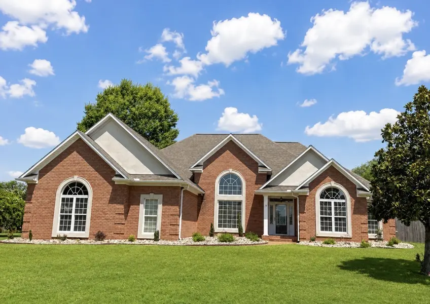 9 Barrymore Cv, Jackson, TN 38305