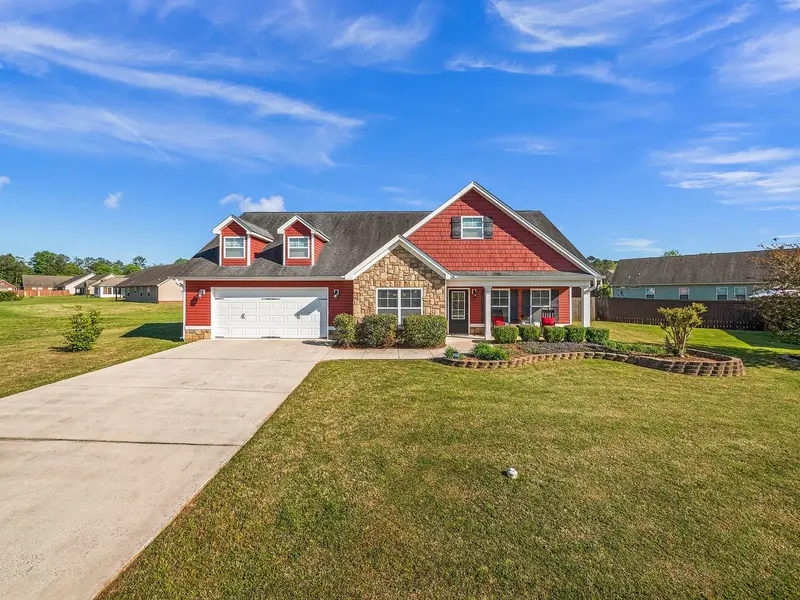 303 Honeyberry Lane, Rossville, GA 30741