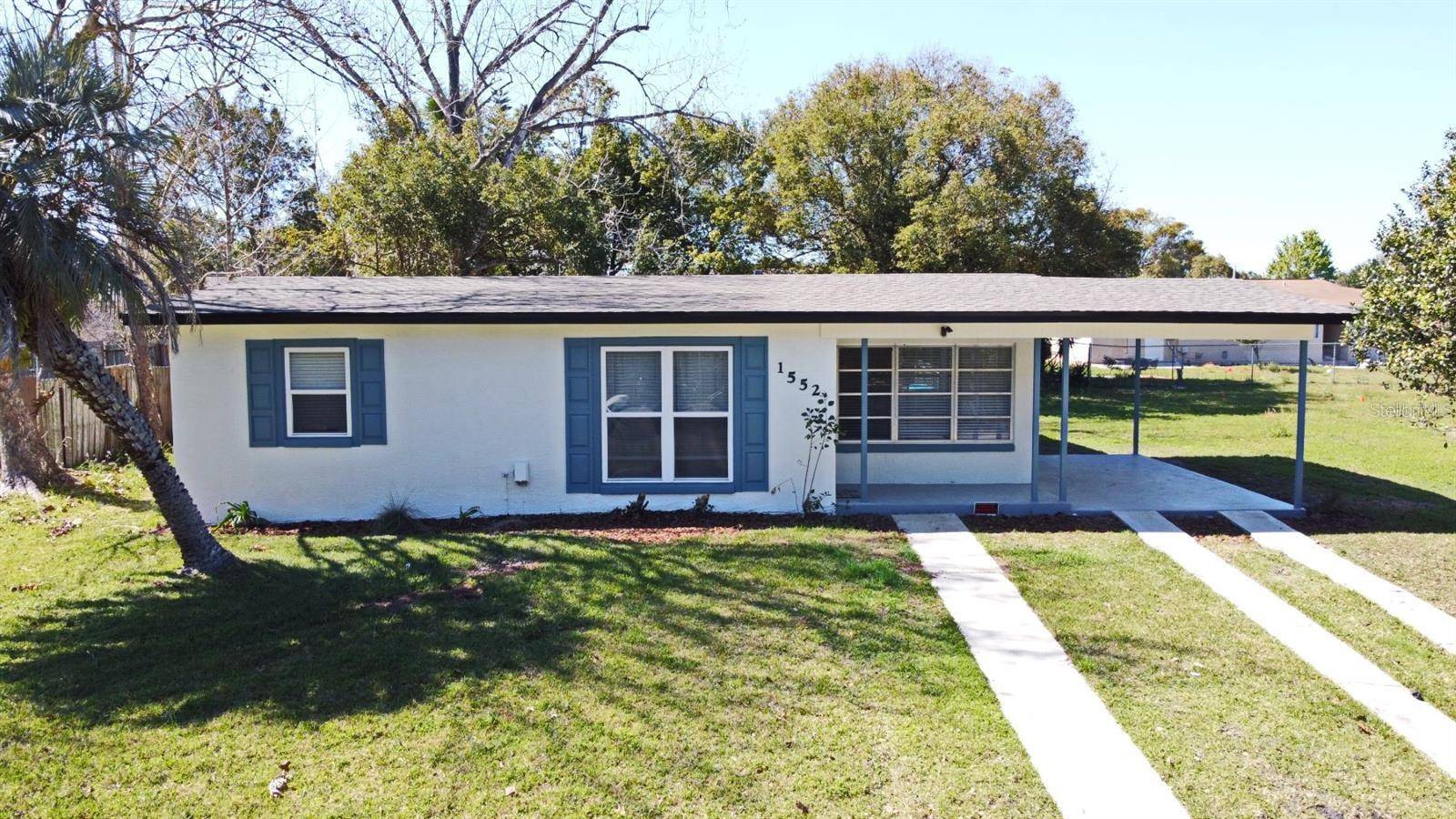 1552 ZINNIA DR, Deltona, FL 32725