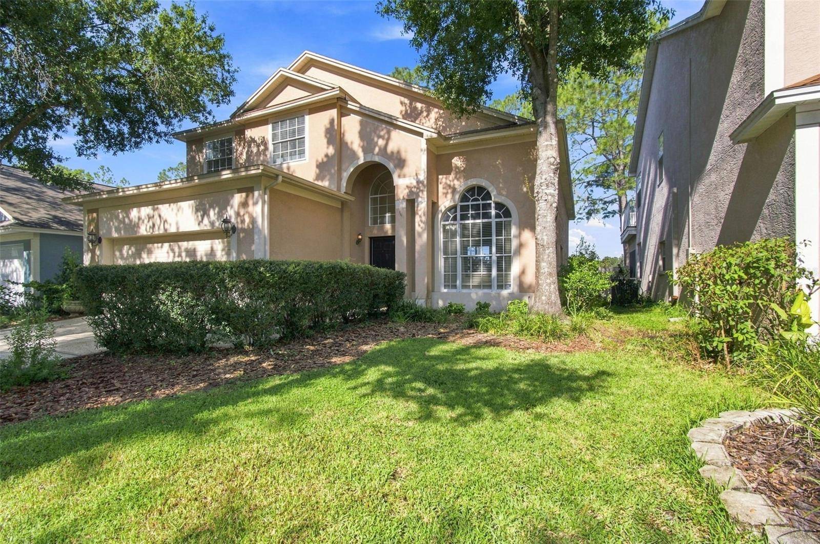 17708 LONG RIDGE RD, Tampa