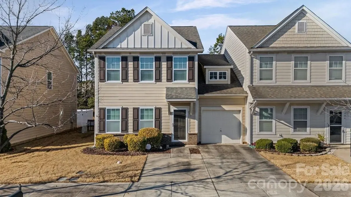 4806 Tradd CIR, Monroe, NC 28110
