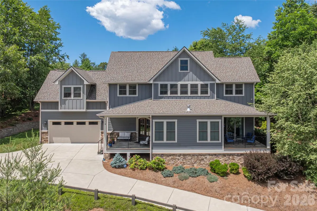 118 Still Water LN, Fletcher, NC 28732