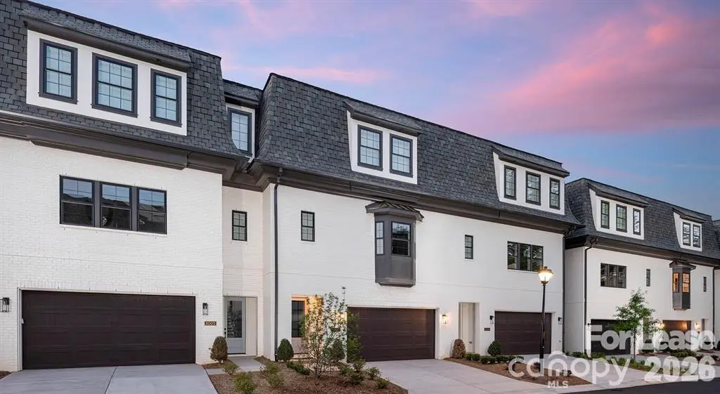 5505 Closeburn RD #The Phillips, Charlotte, NC 28210