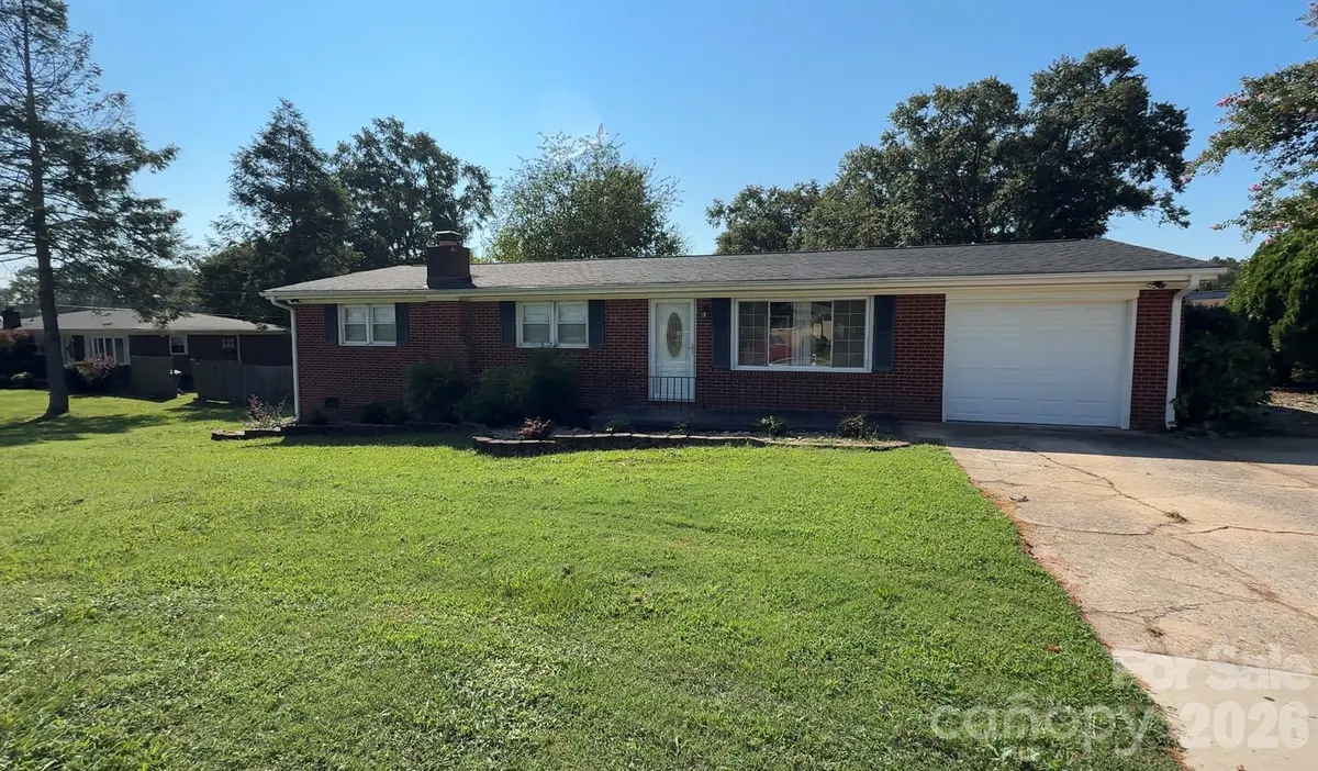 409 oak street EXT #40, Forest City, NC 28043