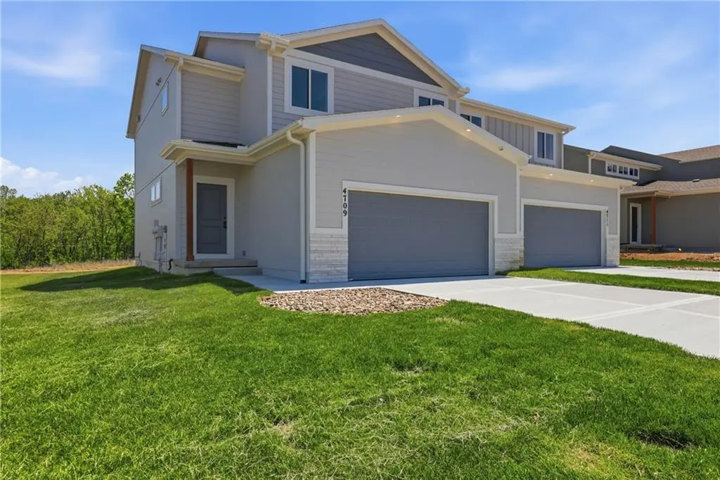 4709 Brentwood AVE, Kansas City, MO 64136