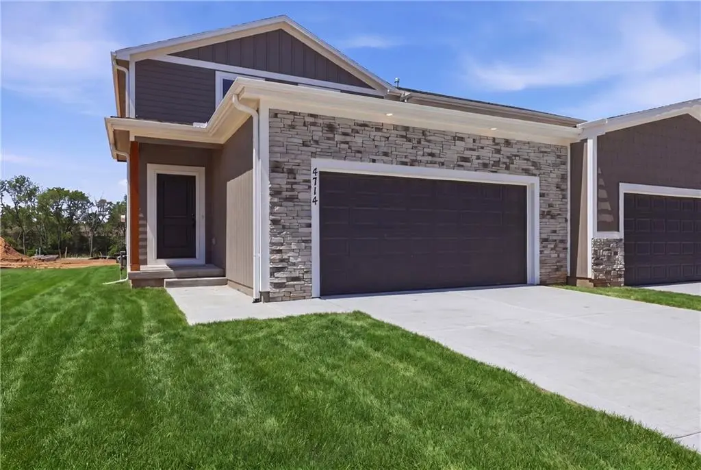 4714 Brentwood AVE, Kansas City, MO 64136