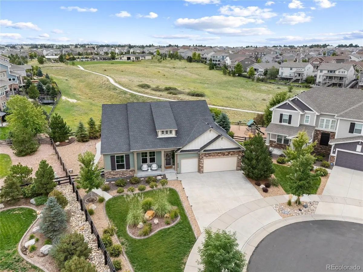 8664 S Zante, Aurora, CO 80016