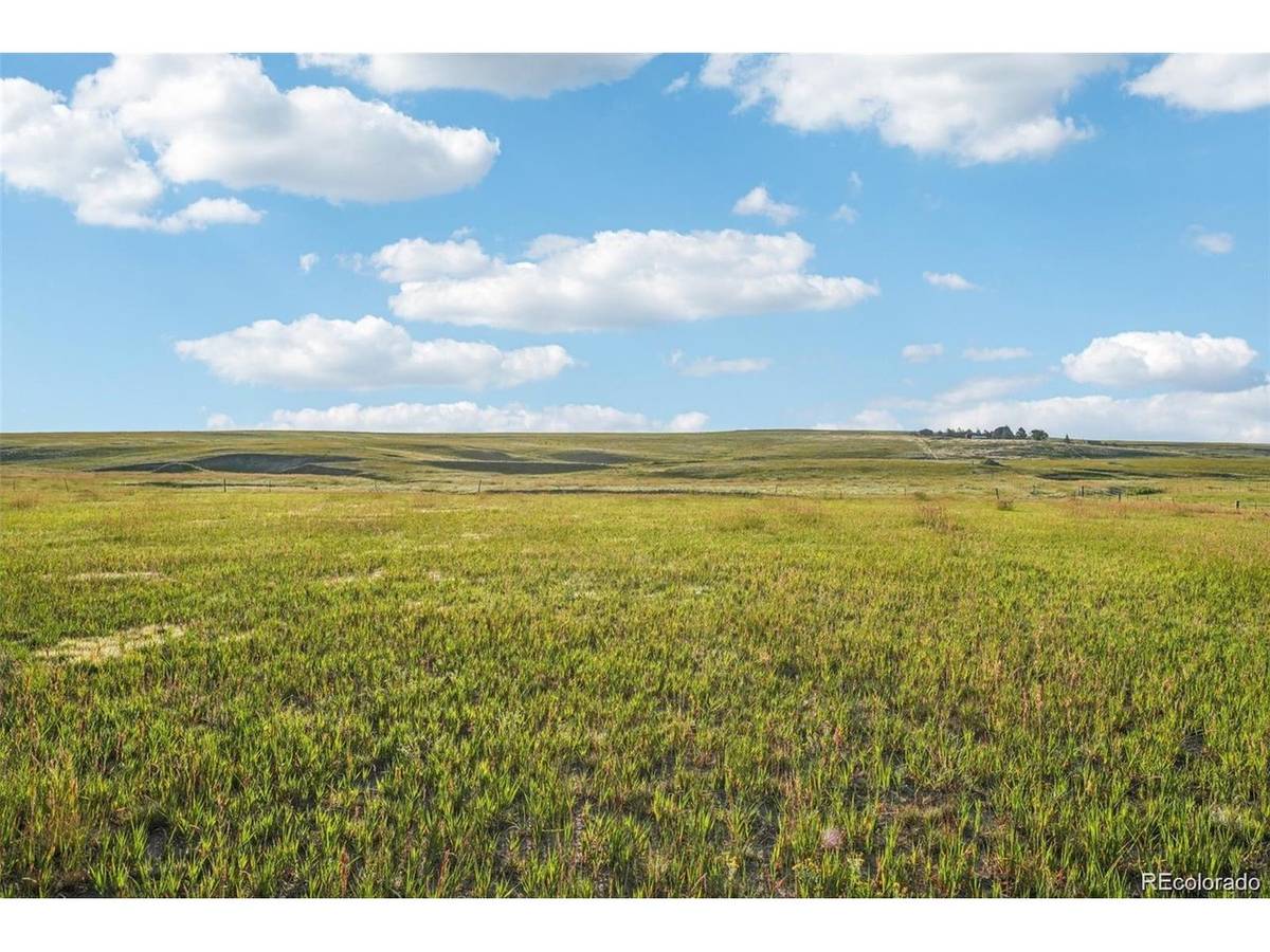 Lot 2 County Road 37, Elbert, CO 80106