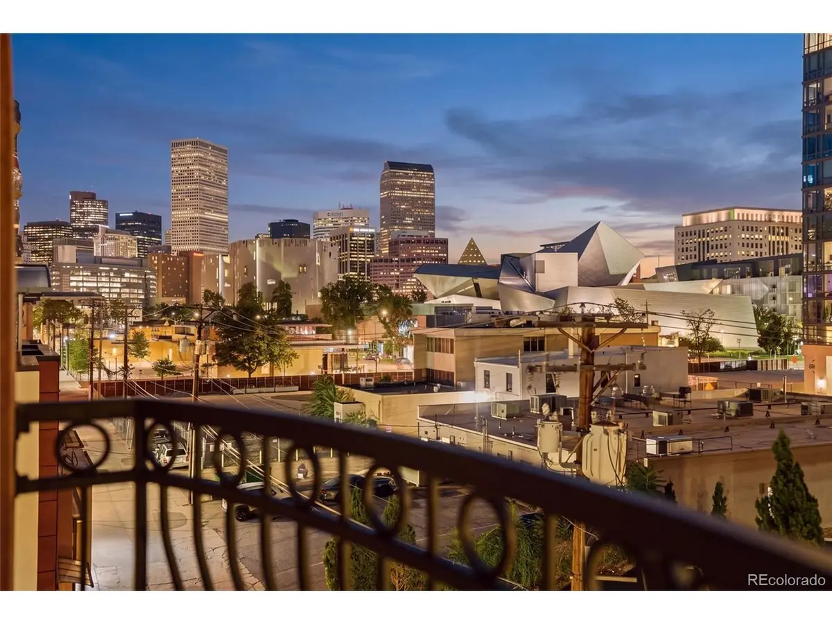 1100 Cherokee #502, Denver, CO 80204