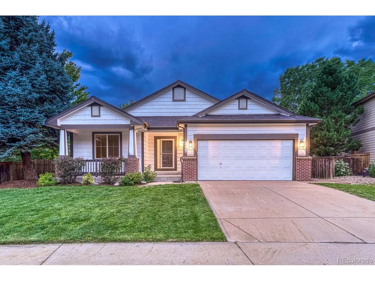 7548 Lebrun, Lone Tree, CO 80124