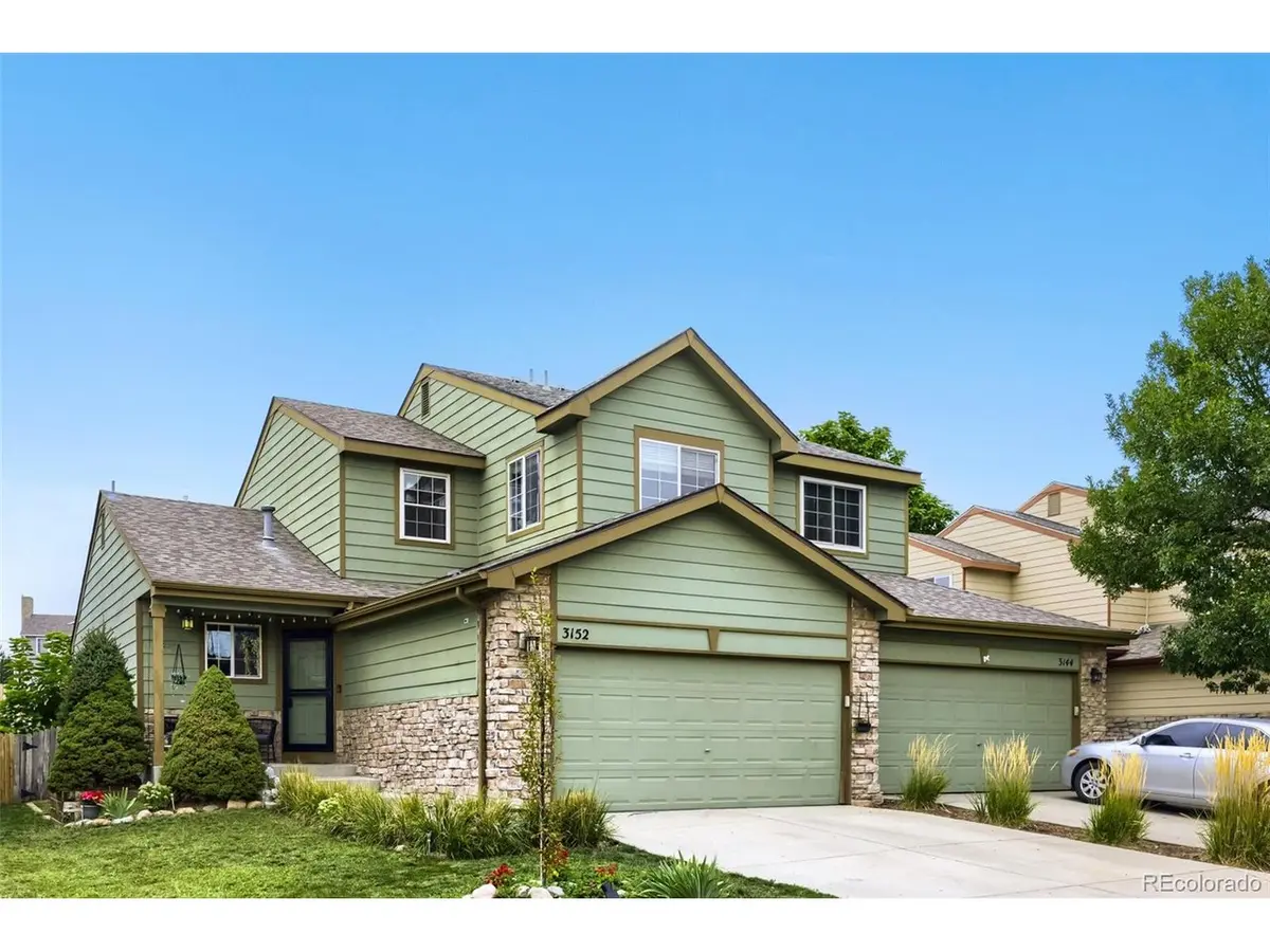 3152 E 106th, Denver, CO 80233