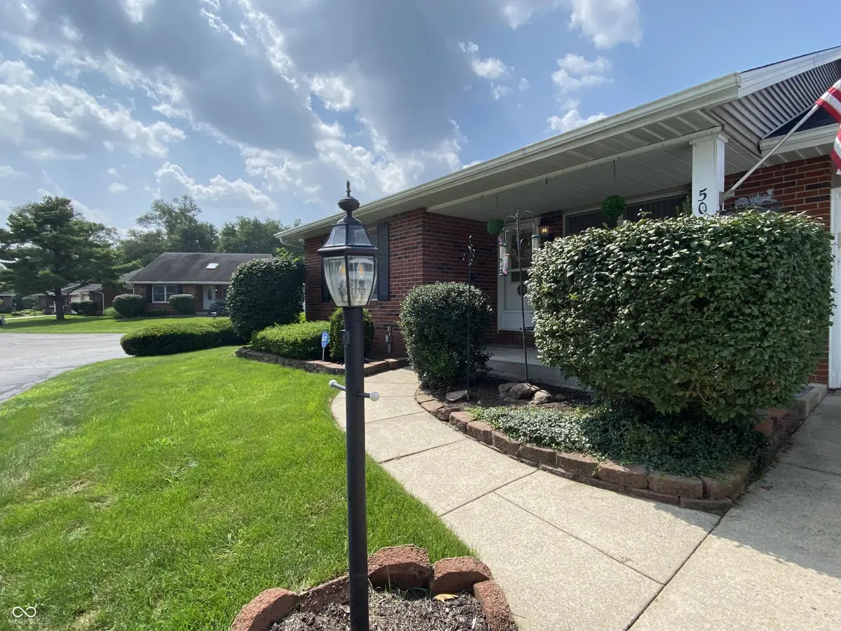 509 Rivers Edge CT #A, Mishawaka, IN 46544