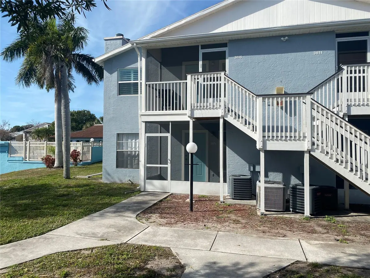 3813 59TH AVE W #3813, Bradenton, FL 34210