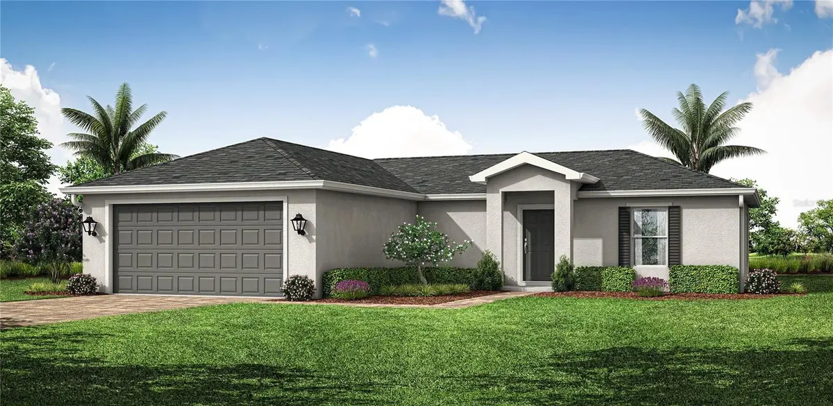 1237 SOMERSET ST, Port Charlotte, FL 33952