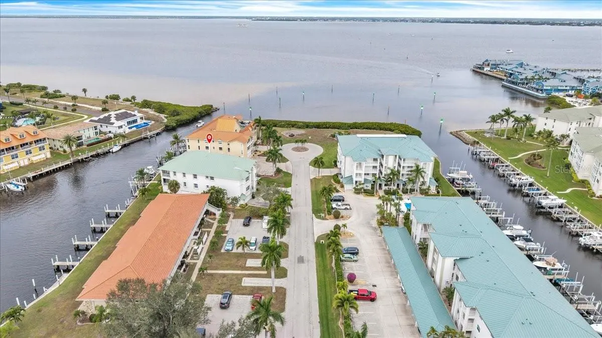 129 BREAKERS CT #121, Punta Gorda, FL 33950