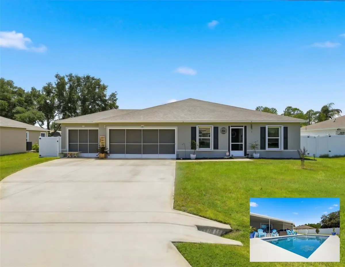 16 PICKWOOD PL, Palm Coast, FL 32164