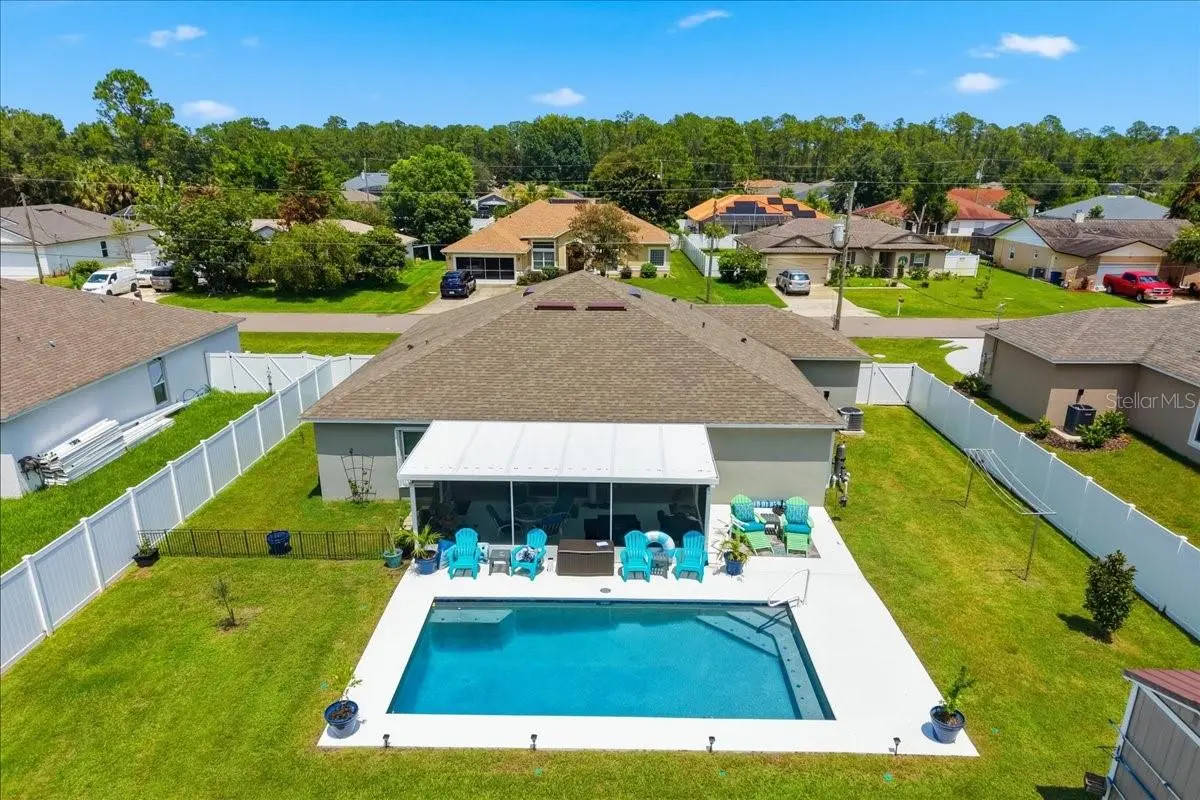 16 PICKWOOD PL, Palm Coast, FL 32164
