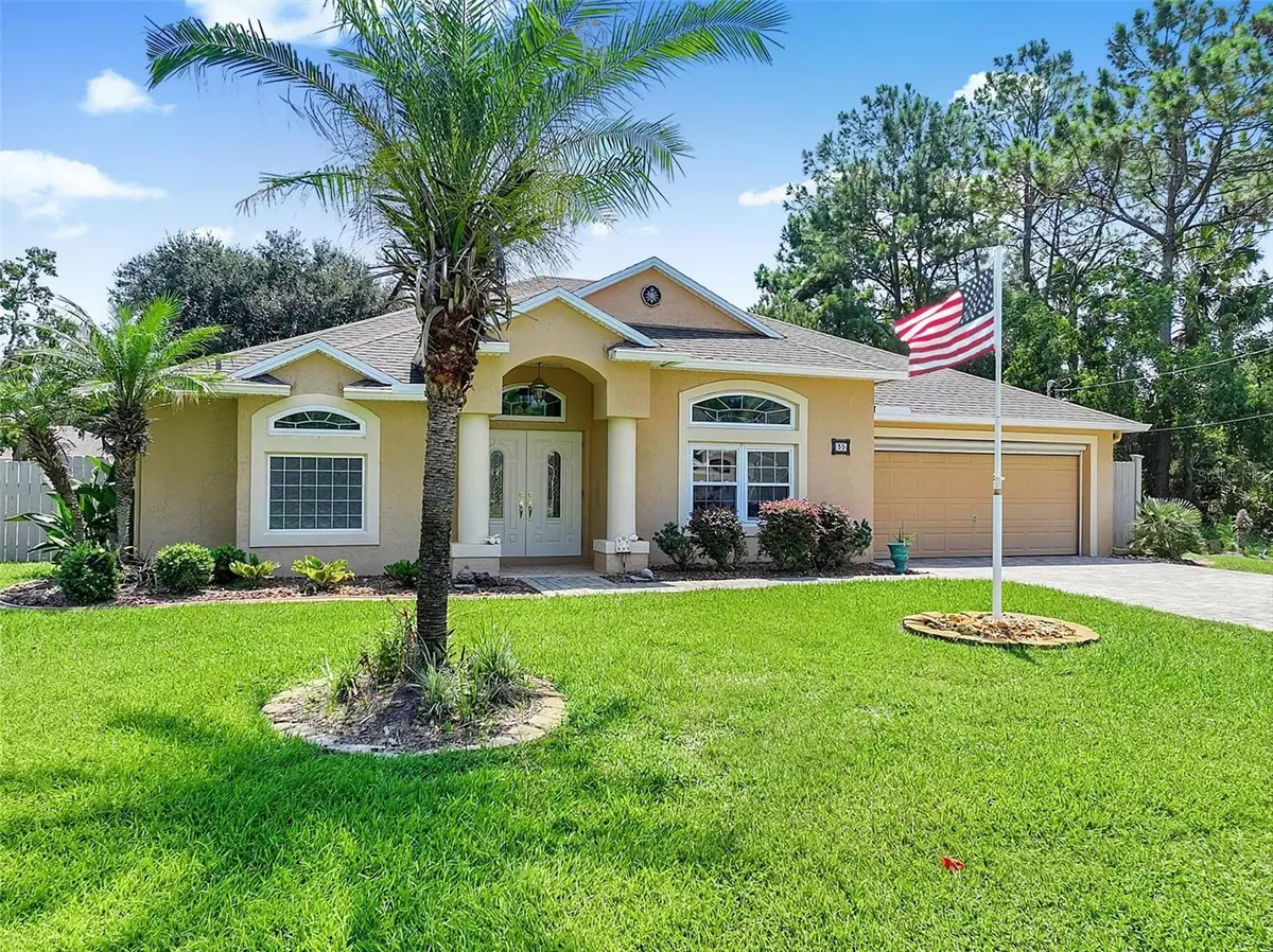 30 LUDLOW LN W, Palm Coast, FL 32137