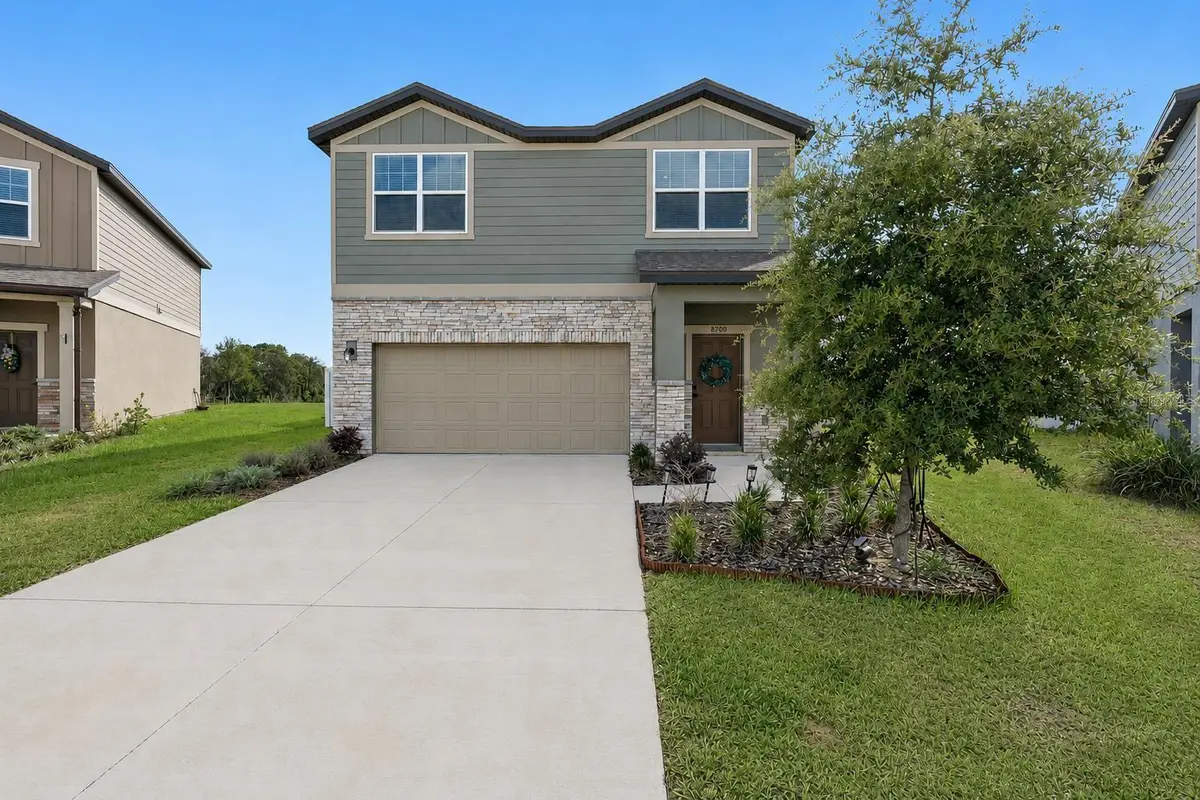 8700 SPORTSMAN LOOP, Groveland, FL 34736
