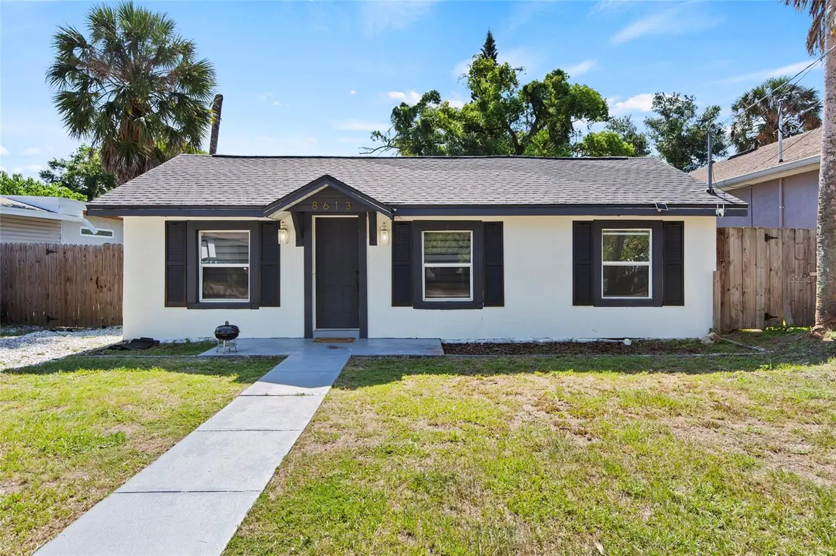 8613 N 14TH ST, Tampa, FL 33604