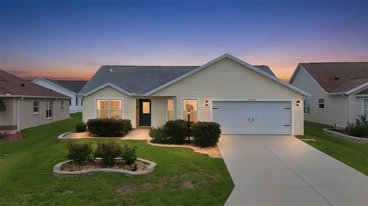 17173 SE 79TH MCLAWREN TER, The Villages, FL 32162