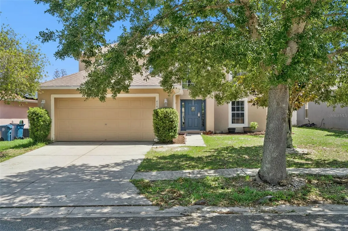 416 BARLYN AVE, Haines City, FL 33844