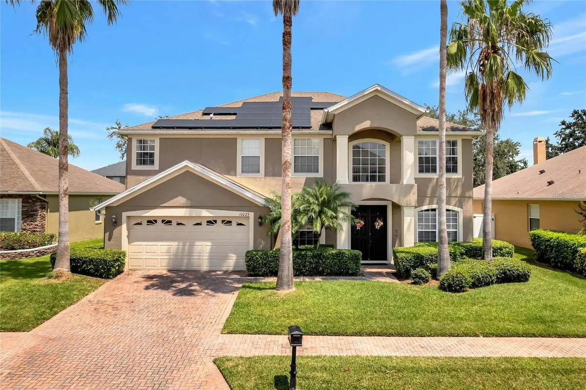 10023 IANS RIDGE RD, Orlando, FL 32832