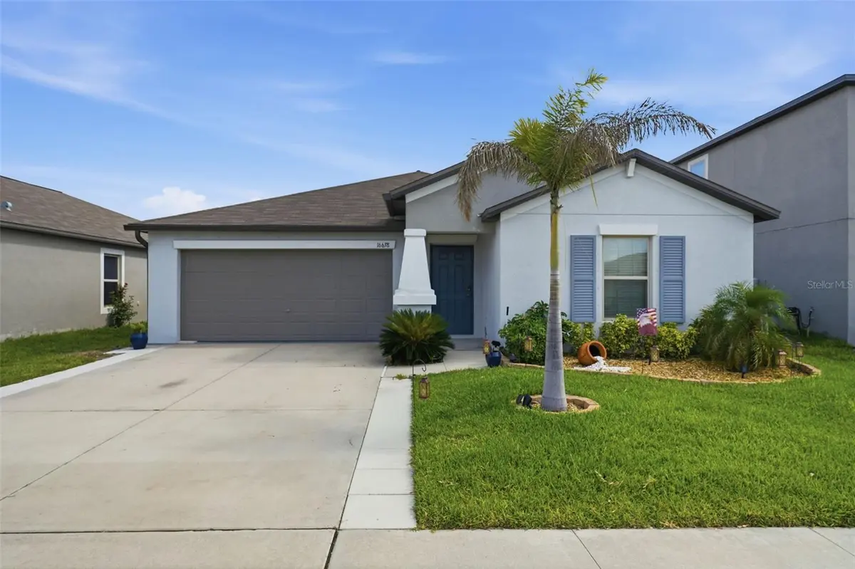 16638 DELIA STREET, Wimauma, FL 33598